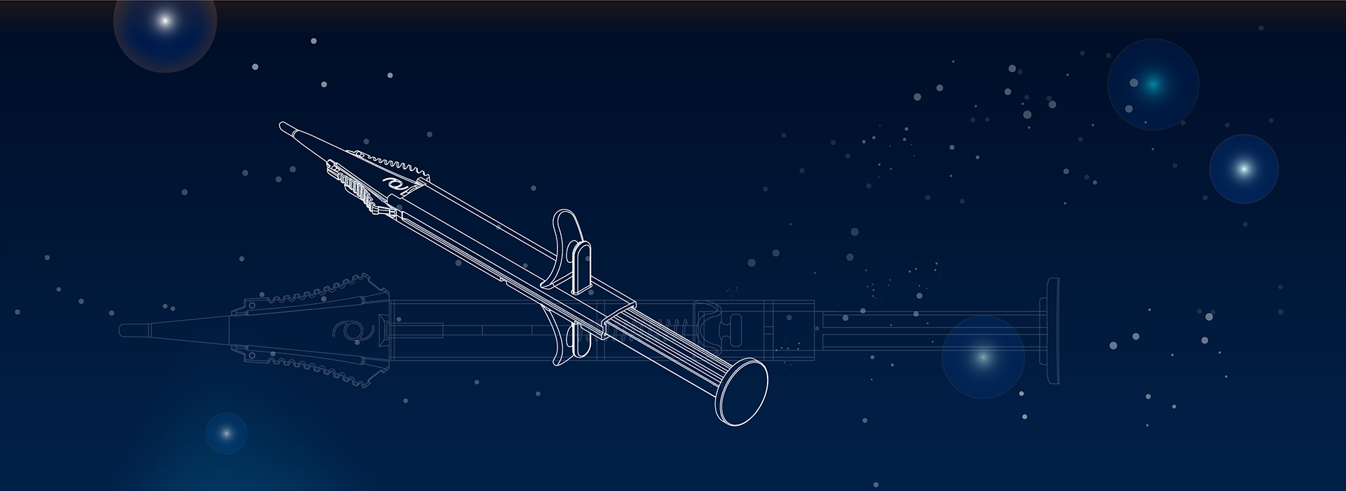 bioli IOL Delivery System