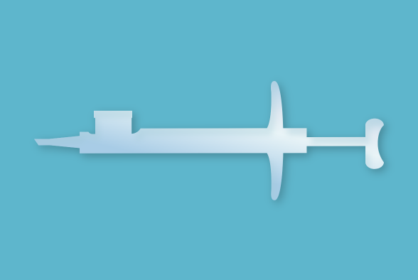 IOL Delivery Device